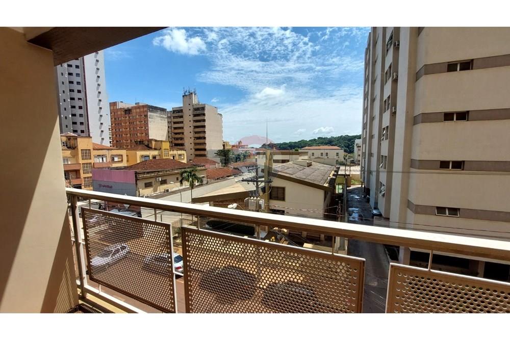 Apartamento - Venda - Ribeirão Preto , São Paulo - sacada 2.jpg - 780181029-33