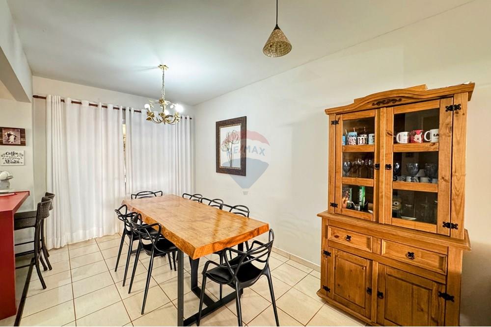 Casa de Condomínio - Venda - Ribeirão Preto , São Paulo - IMG_2944.JPG - Sala em L - 780211055-4