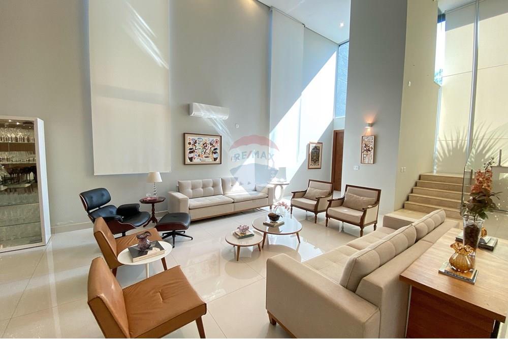 Casa de Condomínio - Venda - Ribeirão Preto , São Paulo - bfb29468-9b92-42c5-a4cf-f9947e148cea.jpeg - 780131052-2