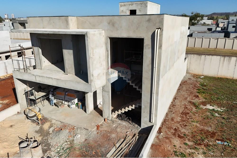 Casa de Condomínio - Venda - Ribeirão Preto , São Paulo - DJI_20250731153542_0685_D.JPG - 780251035-16