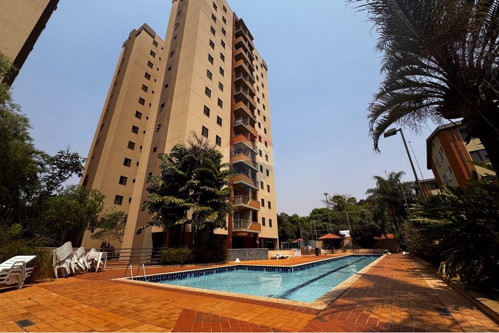 Apartamento - Venda - Ribeirão Preto , São Paulo - AV. CARAMURU, 2730 - COND. RESIDENCIAL ILHAS GREGAS BLOCO 02 APTO 94 (53 de 64).jpg - 780071029-83