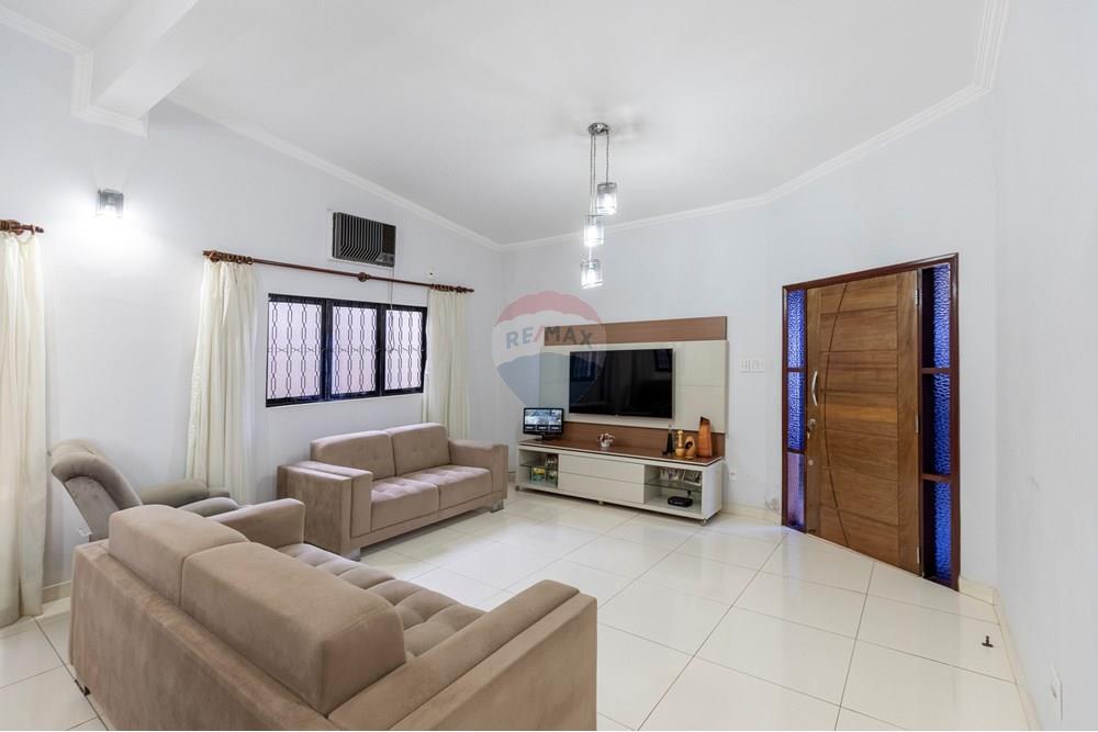 Casa - Venda - Ribeirão Preto , São Paulo - Cópia de IMG_7187-HDR.jpg - Sala - 780091067-17