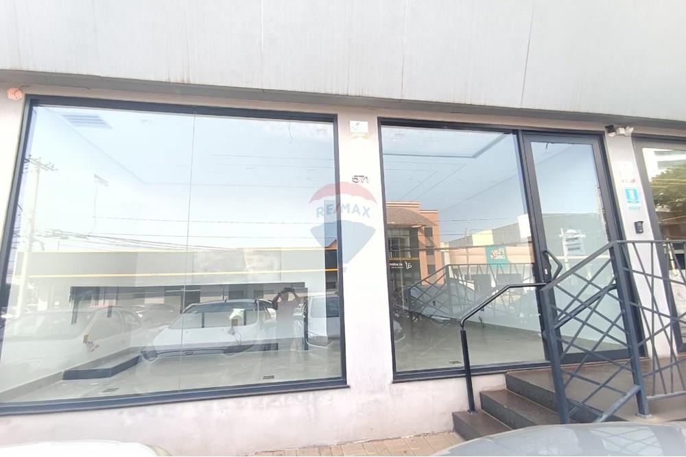 Cj. Comercial/ Sala - Alugar - Ribeirão Preto , São Paulo - IMG-20251009-WA0040.jpg - 780181012-825