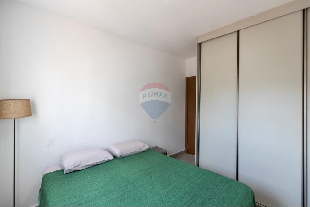 Apartamento - Venda - Ribeirão Preto , São Paulo - Apartamento Cidade de Santiago - Jardim Irajá - 012.jpg - Quarto - 780091004-121