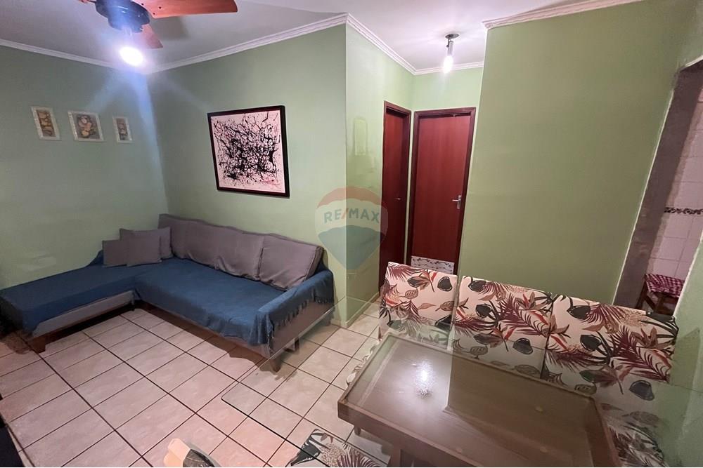 Apartamento - Venda - Ribeirão Preto , São Paulo - IMG_1396.JPG - 780251027-4