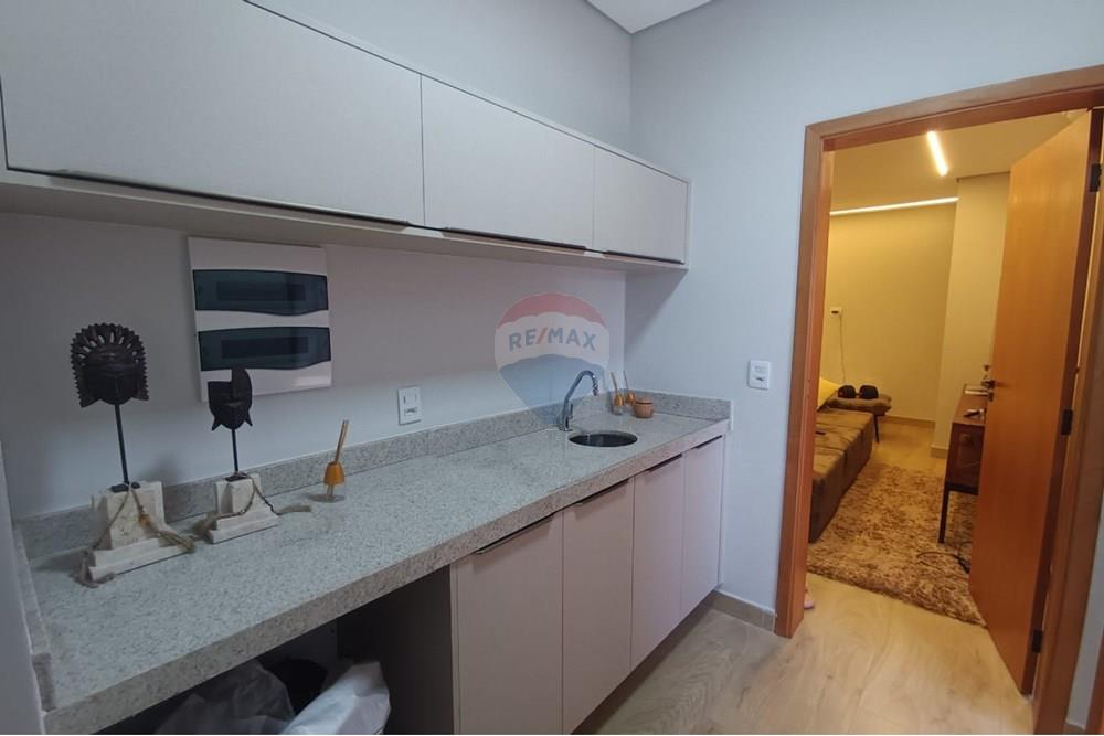 Casa de Condomínio - Alugar - Ribeirão Preto , São Paulo - IMG-20250605-WA0065.jpg - 780181012-685