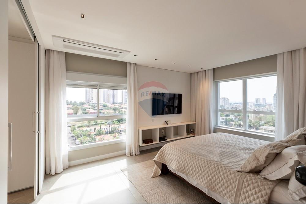 Apartamento - Venda - Ribeirão Preto , São Paulo - 32 Suíte Master.jpg - 780091100-12