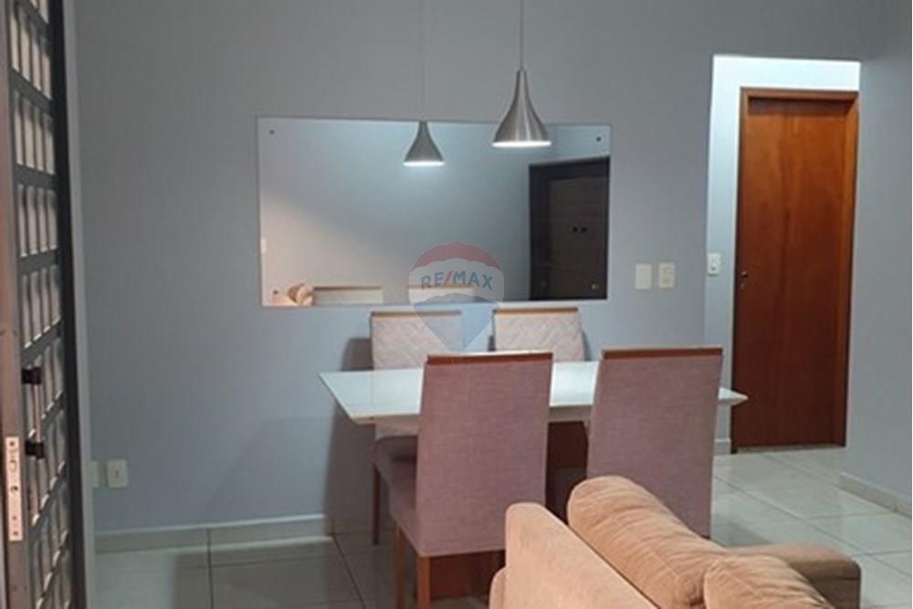Apartamento - Venda - Ribeirão Preto , São Paulo - 20250118_135711.jpg - Sala de jantar - 780131038-26