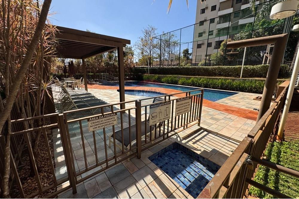 Apartamento - Alugar - Ribeirão Preto , São Paulo - 533f8178-8614-439b-8140-61dedc3ec656.jpg - 780071015-372