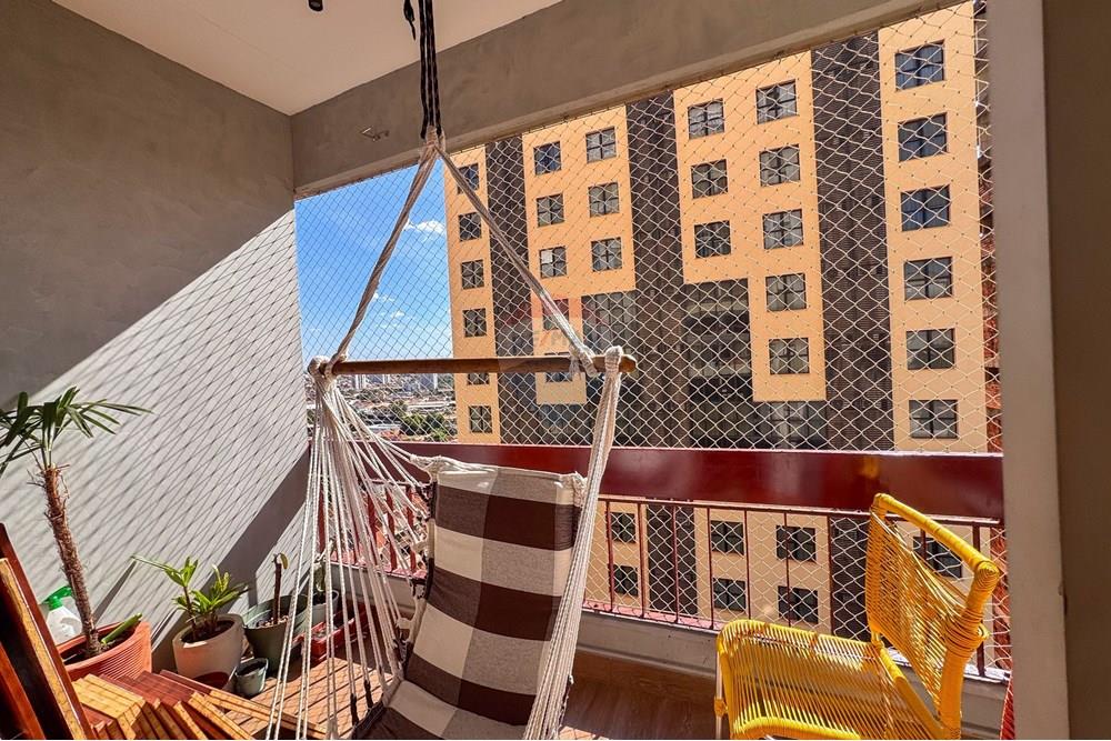 Apartamento - Venda - Ribeirão Preto , São Paulo - RUA RUI BARBOSA 175 (36 de 55).jpg - 780071038-58