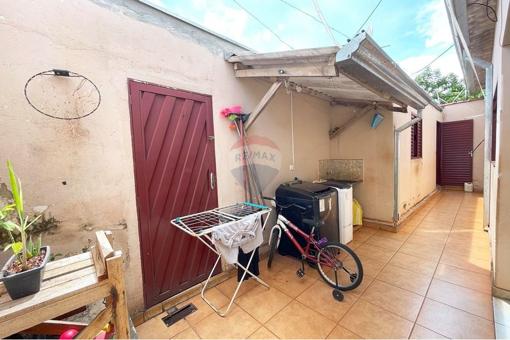 Casa - Venda - Sertãozinho , São Paulo - IMG_6958.jpg - 780191003-121