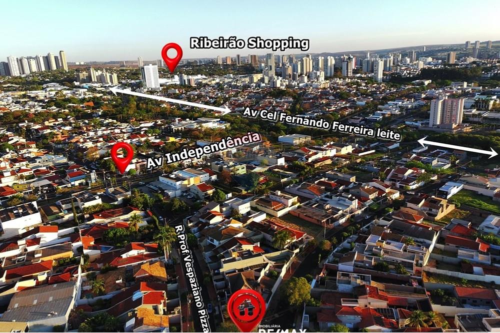 Casa - Venda - Ribeirão Preto , São Paulo - Casa_Alto da Boa Vista_Aéreas (6).JPG - 780091021-82