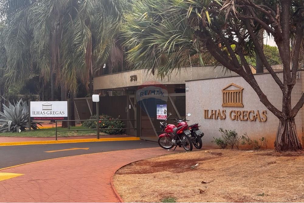 Apartamento - Venda - Ribeirão Preto , São Paulo - ILHAS GREGA (2 de 57).jpg - 780071029-83