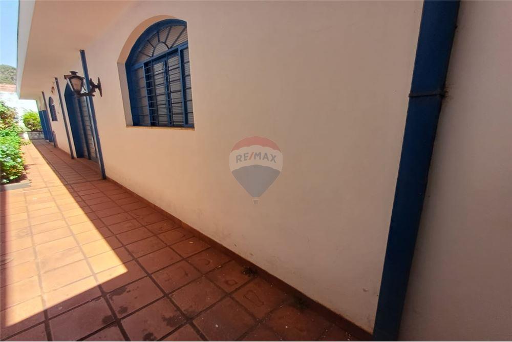 Casa - Venda - Ribeirão Preto , São Paulo - Corredor - Corredor - 780211014-105