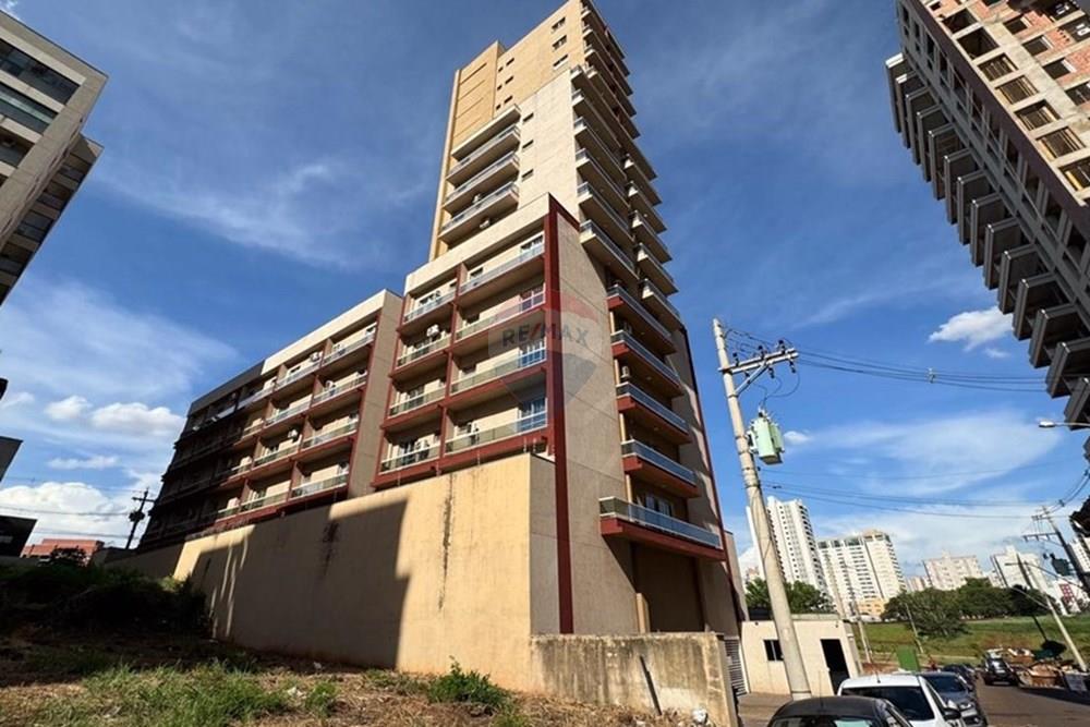 Apartamento - Alugar - Ribeirão Preto , São Paulo - 78e426a0-da27-4c2e-97eb-5c836bd422cc.jpg - 780071015-241