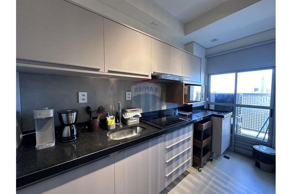 Apartamento - Alugar - Ribeirão Preto , São Paulo - WhatsApp Image 2024-07-02 at 11.11.02 (2).jpeg - Cozinha - 780241008-199