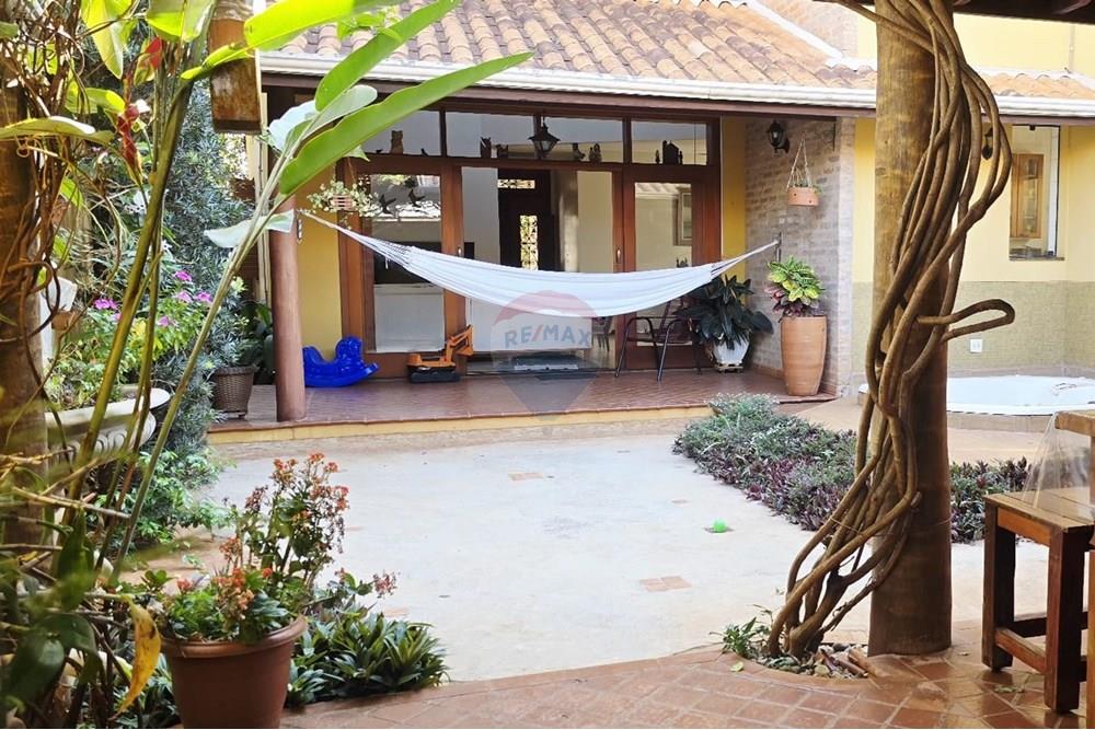 Casa de Condomínio - Alugar - Ribeirão Preto , São Paulo - IMG-20250916-WA0068.jpg - 780181001-135