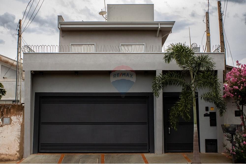 Casa - Venda - São Joaquim da Barra , São Paulo - IMG_1353.jpg - 780301010-5