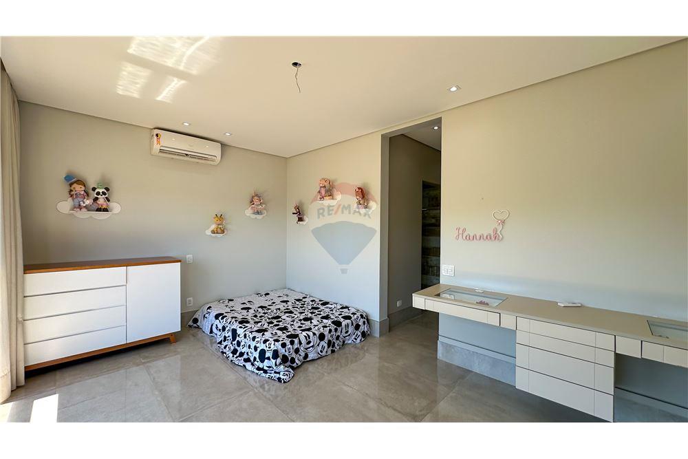 Casa de Condomínio - Venda - Ribeirão Preto , São Paulo - 24 - 780151015-50