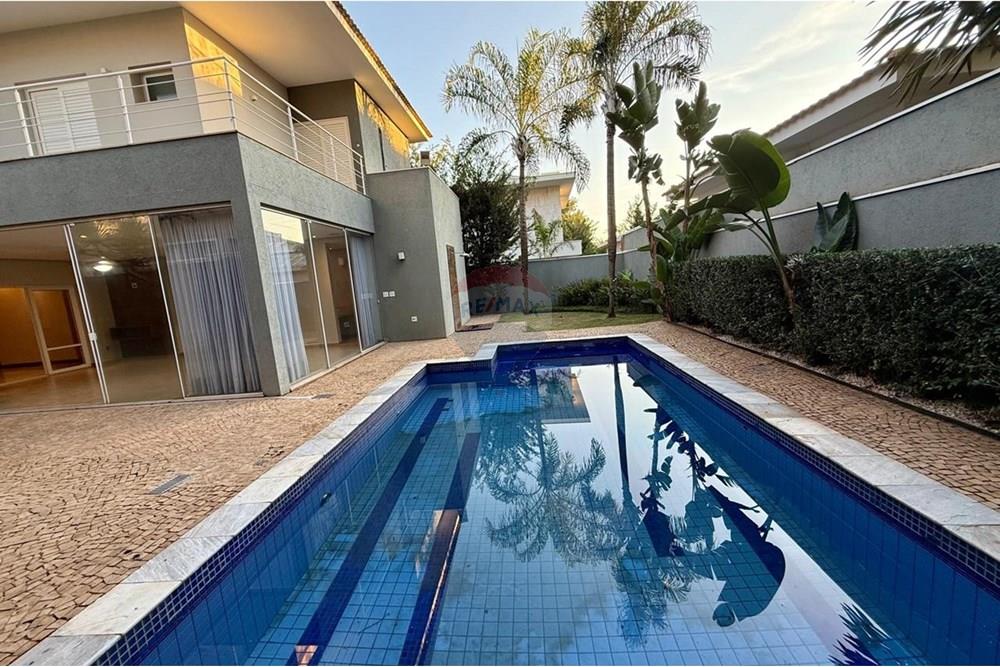 Casa de Condomínio - Venda - Ribeirão Preto , São Paulo - WhatsApp Image 2025-06-30 at 10.33.07 (2).jpeg - Quintal - 780091026-197