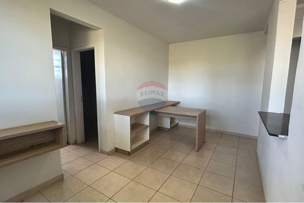 Apartamento - Venda - Ribeirão Preto , São Paulo - zz pq renascer 39.jpeg - 780241010-26
