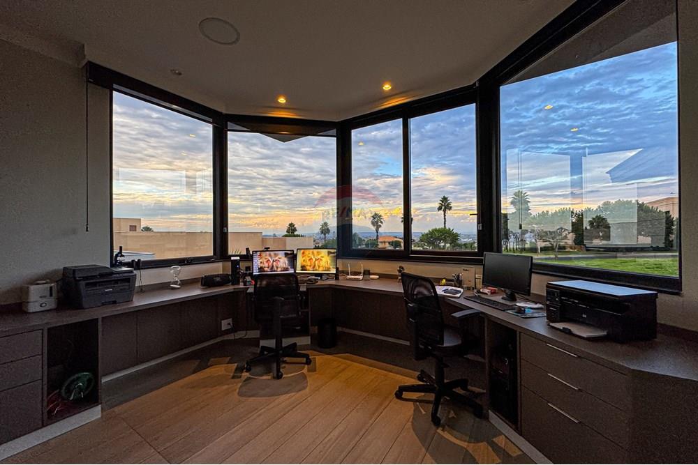 Casa de Condomínio - Venda - Ribeirão Preto , São Paulo - Foto 15-04-2025, 17 19 39.jpg - Escritório - 780091026-190