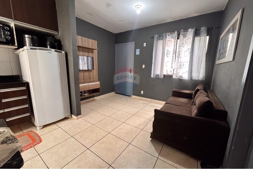 Apartamento - Venda - Ribeirão Preto , São Paulo - CIRCULAR 100 (2 de 16).jpg - 780071037-42