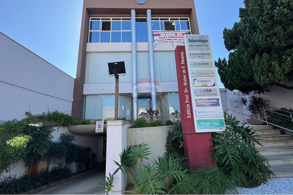 Cj. Comercial/ Sala - Alugar - Ribeirão Preto , São Paulo - 7b1565a2-ca8a-4cdb-8f6c-f13d03bffb51.jpg - 780071015-427
