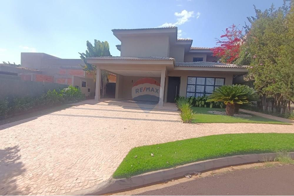 Casa - Alugar - Ribeirão Preto , São Paulo - IMG-20250701-WA0052.jpg - 780181012-711