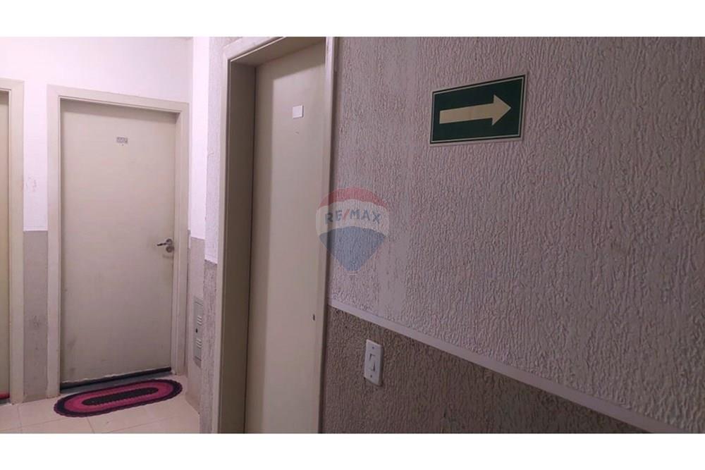 Apartamento - Venda - Ribeirão Preto , São Paulo - hall.jpeg - 780151016-78