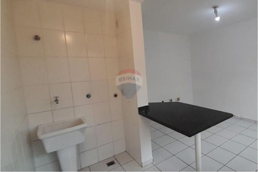 Apart Hotel/ Flat - Venda - Jaboticabal , São Paulo - 8.jpg - Área de serviço - 780201012-41