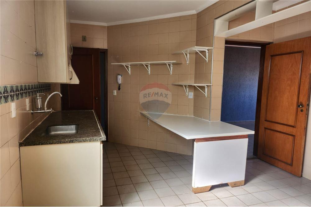 Apartamento - Alugar - Ribeirão Preto , São Paulo - 53 - 780171018-342