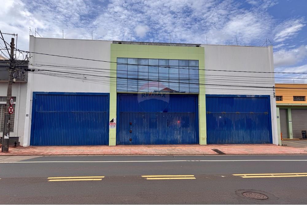 Galpão - Alugar - Ribeirão Preto , São Paulo - GALPÃO AV. DA SAUDADE, 2133 (20 de 20).jpg - 780071004-1003