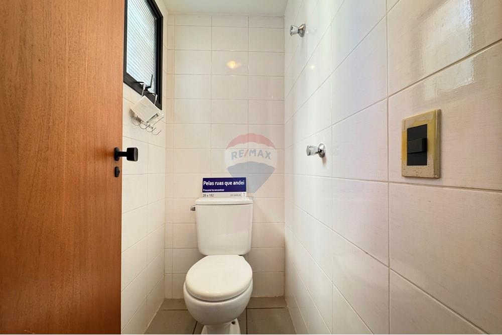 Apartamento - Venda - Ribeirão Preto , São Paulo - IMG_8705.JPG - Banheiro - 780211019-56