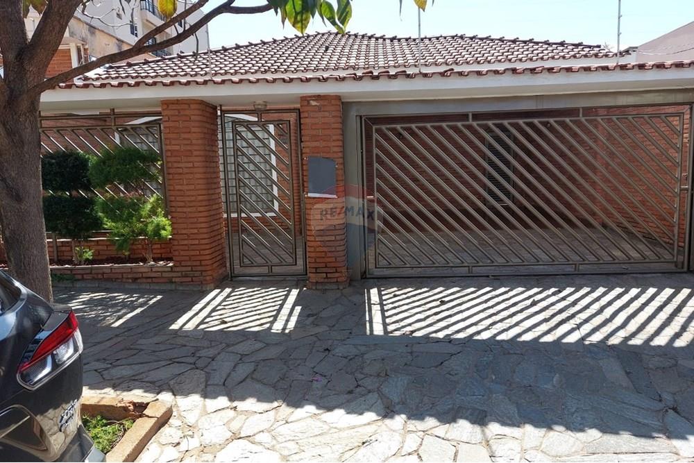 Casa - Venda - Ribeirão Preto , São Paulo - frenti.jpg - 780181029-37