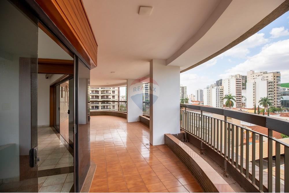 Apartamento - Venda - Ribeirão Preto , São Paulo - 09.jpg - Sacada - 780091004-112