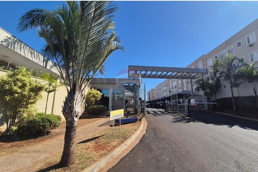 Apartamento - Venda - Ribeirão Preto , São Paulo - foto 02 entrada  vitta Heitor Rigon.jpg - Fachada - 780091085-13