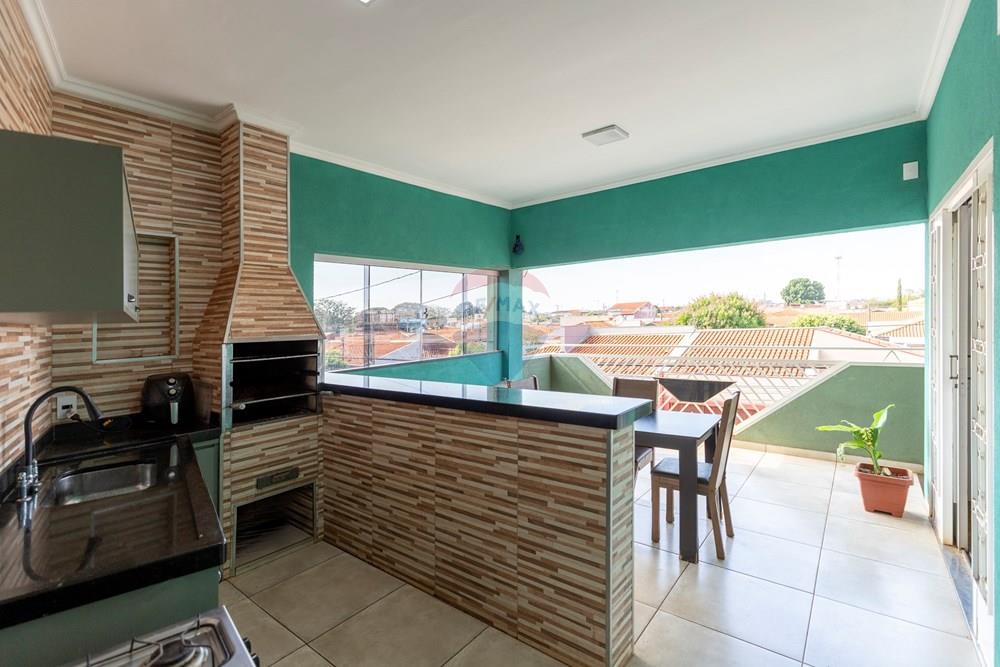 Sobrado - Venda - Sertãozinho , São Paulo - Cópia de IMG_2763-HDR.jpg - 780191016-9