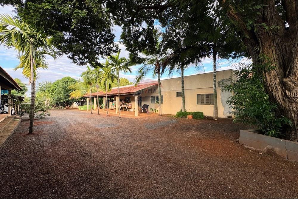 Chácara / Sítio / Fazenda - Venda - Ribeirão Preto , São Paulo - IMG_5349.JPG - 780071079-4