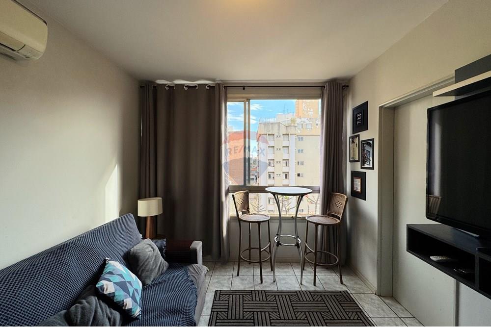 Apartamento - Venda - Ribeirão Preto , São Paulo - 2 A.JPG - Sala - 780211052-23