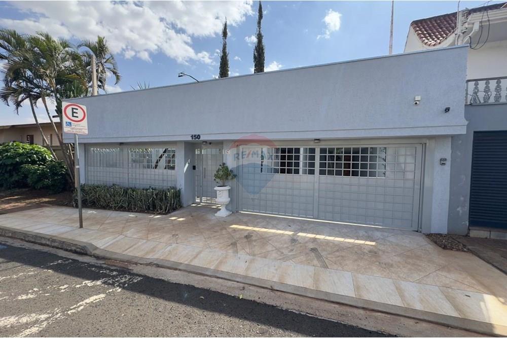 Casa Comercial - Alugar - Ribeirão Preto , São Paulo - 1.jpg - 780071015-298