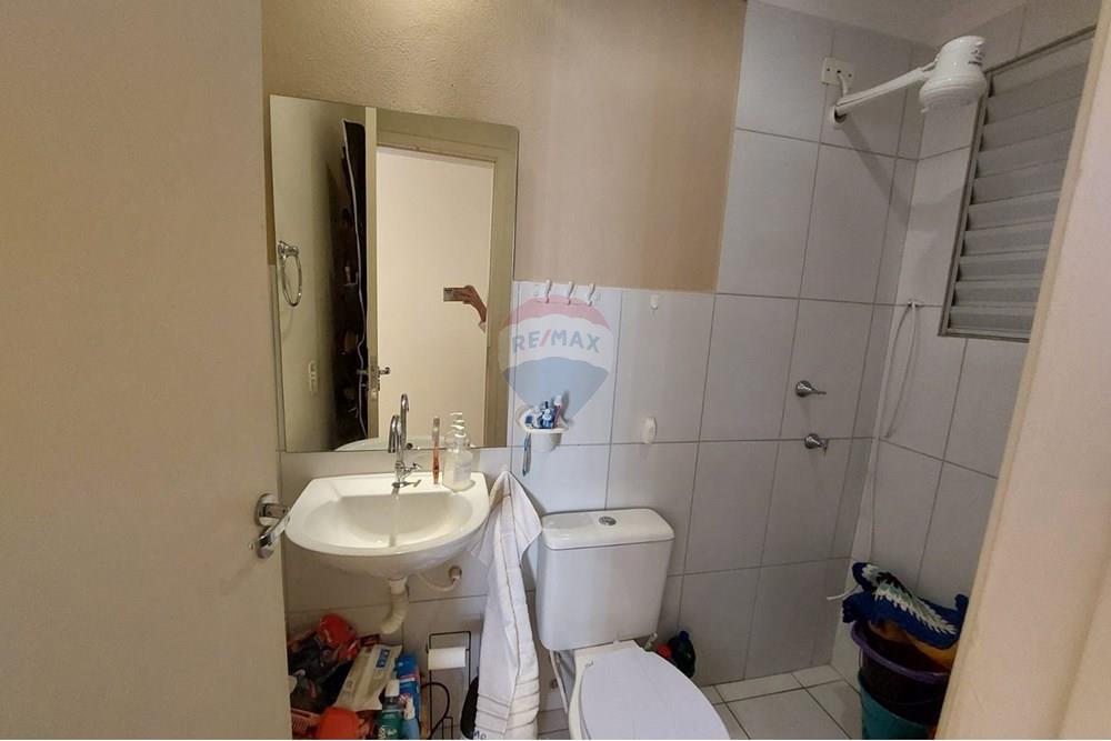 Apartamento - Venda - Ribeirão Preto , São Paulo - lavabo horiz.jpg - 780181029-39