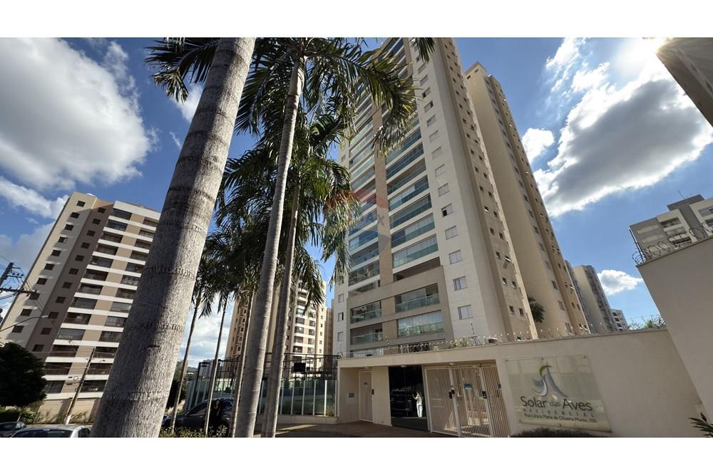 Apartamento - Venda - Ribeirão Preto , São Paulo - IMG_1.jpg - 780121020-63