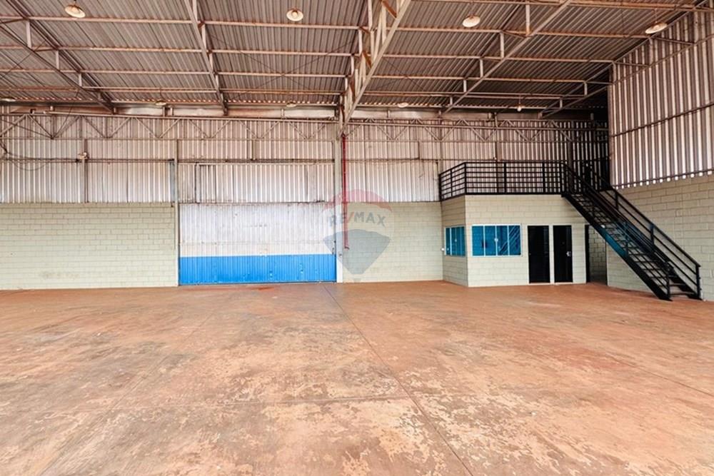 Galpão - Alugar - Ribeirão Preto , São Paulo - eb9c19f6-6ead-435e-8f10-af12f26a3219.jpg - 780071004-1081