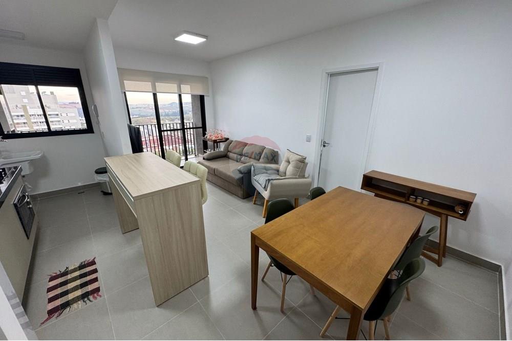 Apartamento - Alugar - Ribeirão Preto , São Paulo - 1da2e831-29f4-4300-ba18-f08041c9197e.jpg - 780071015-354