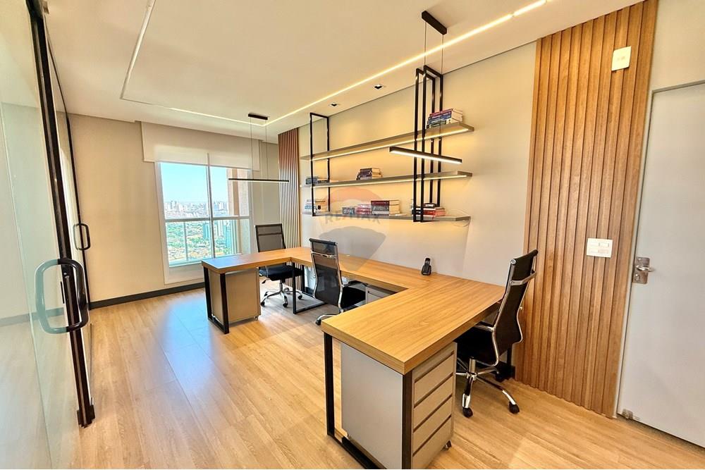 Cj. Comercial/ Sala - Venda - Ribeirão Preto , São Paulo - IMG_3907.jpg - 780071020-140