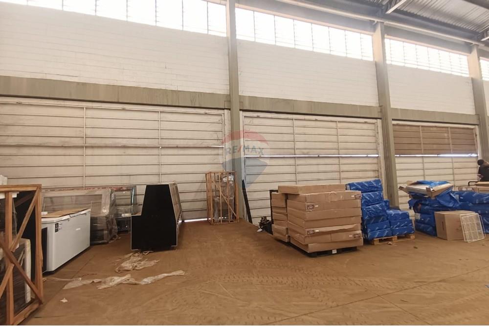 Galpão - Alugar - Ribeirão Preto , São Paulo - IMG-20250910-WA0064.jpg - 780181012-792