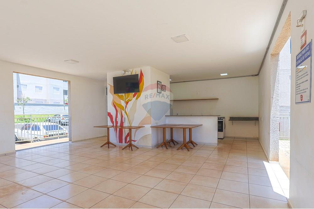 Apartamento - Venda - Ribeirão Preto , São Paulo - 22.jpg - 780151045-4