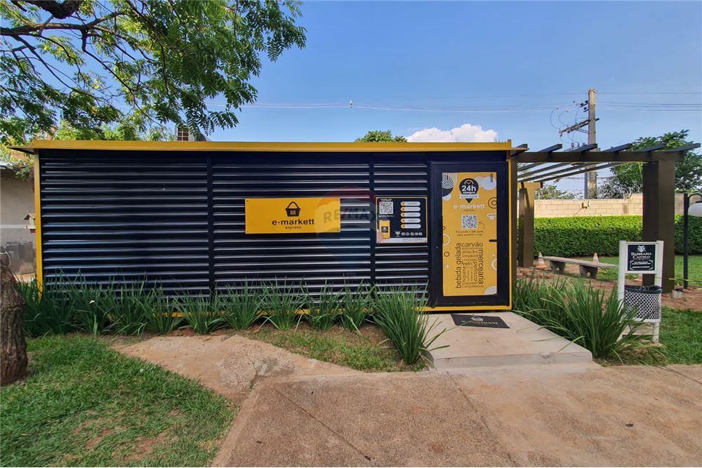 Apartamento - Alugar - Ribeirão Preto , São Paulo - 20 - 780241036-34