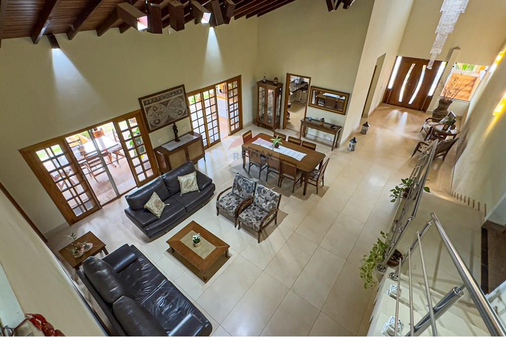 Casa de Condomínio - Venda - Ribeirão Preto , São Paulo - IMG_2721.jpg - 780201017-36